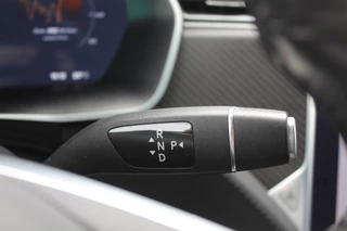 Tesla Model X Tesla Model X 100D 7p. / Autopilot / Trekhaak / Panoramadak / 22'' / Luxe Leder / Luchtvering - afbeelding nr 36