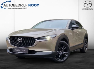 Mazda CX-30 2.5 eSkyActiv-G 140pk Homura / Automaat