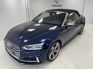 Audi S5 - afbeelding nr 9