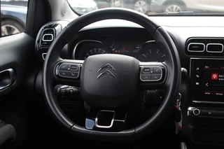 Citroën C3 Aircross Citroën C3 Aircross 1.2 PureTech S&S Feel / Trekhaak / Navigatie / 16'' / Bluetooth / Cruise Control - afbeelding nr 17
