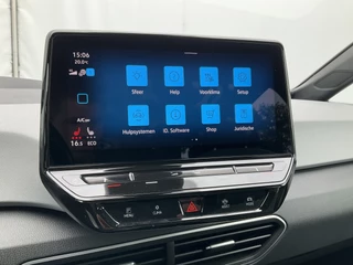 Volkswagen ID.3 Volkswagen ID.3 Pro 58 kWh HUD Carplay Adap.Cruise Cam Elek.Stoel Sfeerverlichting! - afbeelding nr 36
