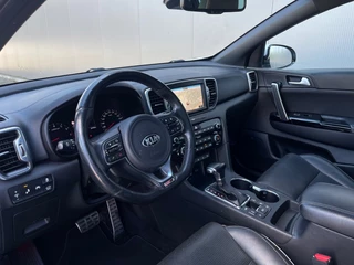 Kia Sportage - afbeelding nr 22