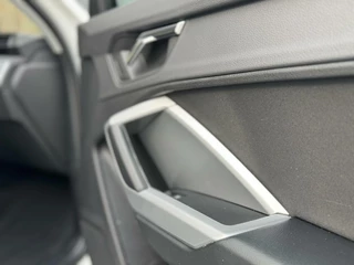 Audi Q3 Audi Q3 35 TFSI Pro Line Automaat 150pk | Climate control | Cruise control | Apple CarPlay | Trekhaak uitklapbaar | Sportstoelen | LED verlichting | Zwart optiek pakket | Parkeersensoren achter - afbeelding nr 46