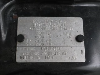 Fiat Ducato | Navigatie | Camera | Airco | 3-Persoons - afbeelding nr 23