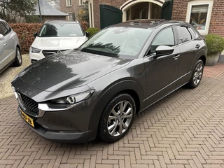 Mazda CX-30 - afbeelding nr 8