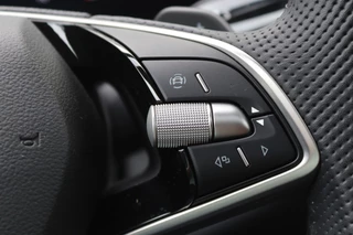 Škoda Kodiaq Pano/Leder/Matrix LED/DCC/360Camera/Head-up/Keyless/19