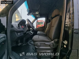 Mercedes-Benz Sprinter Mercedes Sprinter 319 CDI Automaat L2H1 2025model ACC LED Navi Camera Velgen 11m3 Airco - afbeelding nr 14