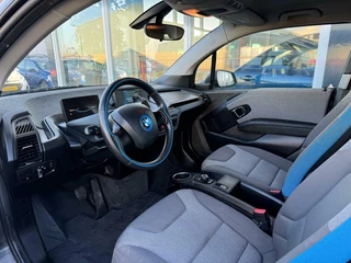 BMW i3 BMW i3 Basis 120Ah 42 kWh | Airco | PDC | Stoelverwarming | - afbeelding nr 8