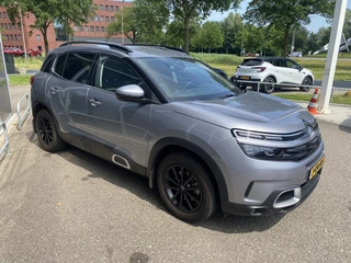 Citroën C5 Aircross Citroën C5 Aircross 1.2 PureTech Shine - afbeelding nr 2