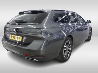 Peugeot 508 | Carplay | - afbeelding nr 3