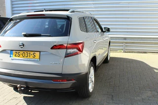 Škoda Karoq Clima Cruise Navi 17