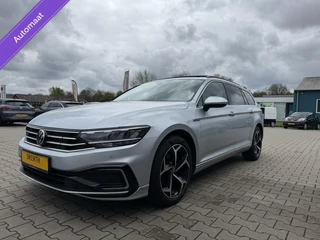 Volkswagen Passat Volkswagen Passat Variant 1.4 TSI PHEV GTE Business R-Line - afbeelding nr 13