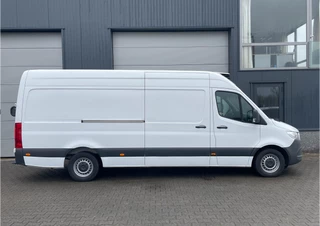 Mercedes-Benz Sprinter 9G-Tronic Dag & Nacht (Xarios 200) - afbeelding nr 2