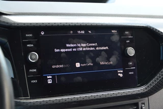 Volkswagen T-Cross - afbeelding nr 17