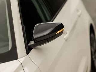 Audi A1 Sportback Audi A1 Sportback 25 TFSI Pro Line Sport Automaat (APPLE CARPLAY, GETINT GLAS, LM VELGEN, SPORTSTOELEN, LANE ASSIST, PARKEERSENSOREN, NIEUWSTAAT) - afbeelding nr 33