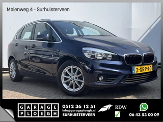 BMW 2 Serie - afbeelding nr 1