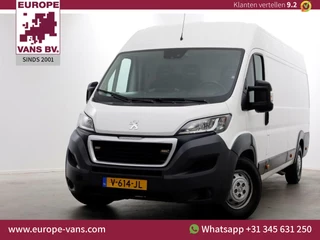 Peugeot Boxer - 527965941-0