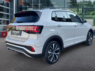Volkswagen T-Cross - afbeelding nr 5