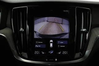 Volvo V60 Volvo V60 2.0 T8 Recharge AWD Inscription | Leder |  Stoelverwarming | Camera | Carplay | Memory | Adaptive cruise | Keyless | Full LED - afbeelding nr 10