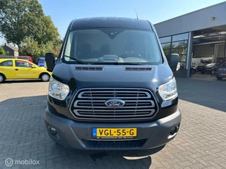 Ford Transit Ford Transit 330 2.0 TDCI L3H2 Trend Airco, Camera, Cruise, PDC V+A enz - afbeelding nr 15