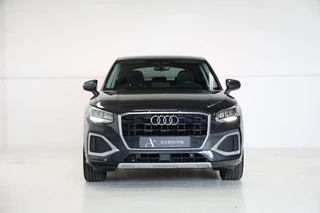 Audi Q2 Audi Q2 30 TFSI Business Edition NAP/Virtual/NW Model/Clima - afbeelding nr 5