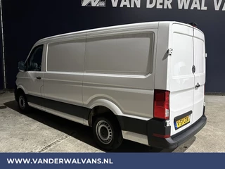 Volkswagen Crafter Parkeersensoren, Bijrijdersbank - afbeelding nr 2