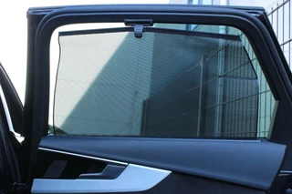 Audi A4 Audi A4 Avant 40 TFSI Launch Sport FACELIFT DEALER OH LEDER - afbeelding nr 45