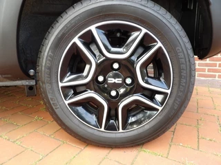 Dacia Spring Dacia Spring Expression 27 kWh - afbeelding nr 21