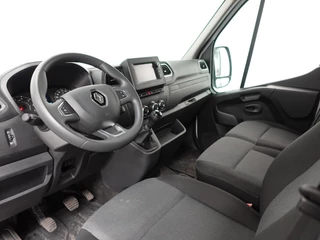Renault Master Renault Master T33 2.3 dCi 135PK L2H2 Work Edition Airco Cruise Control Camera Navi PDCA Trekhaak - afbeelding nr 26