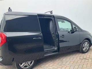 Mercedes-Benz Citan Mercedes-Benz Citan 112 CDI Automaat Pro Navi Camera DAB Stoelverw. Trekhaak - afbeelding nr 16