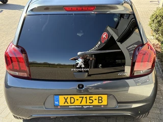 Peugeot 108 - afbeelding nr 9