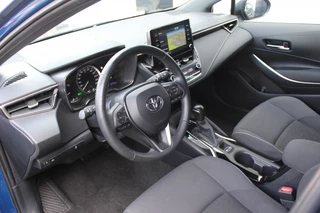 Toyota Corolla Touring Sports - afbeelding nr 9