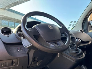 Renault Kangoo - afbeelding nr 2