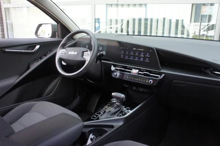 Kia Niro Kia Niro 1.6 GDi Hybrid ComfortLine - afbeelding nr 21