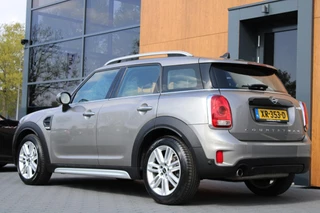 MINI Countryman Mini Countryman 1.5 Cooper AUT 136pk | Navi | Origineel NL - afbeelding nr 9