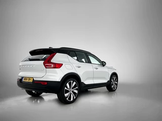 Volvo XC40 Volvo XC40 1.5 T5 Recharge R-Design | 20inch Velgen | Lederen Bekleding | - afbeelding nr 5