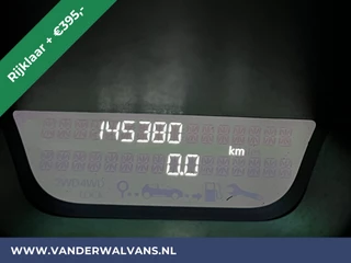 Opel Vivaro Camera, LED, Cruisecontrol, Parkeersensoren, Achterklep - afbeelding nr 22