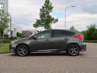 Ford Focus - afbeelding nr 19