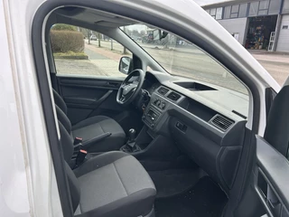 Volkswagen Caddy - afbeelding nr 15