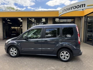 Ford Tourneo Connect - afbeelding nr 17