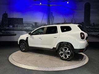 Dacia Duster Dacia Duster 1.3 TCe 150 Extreme *Led*Navi*Camera*Trekhaak* - afbeelding nr 9