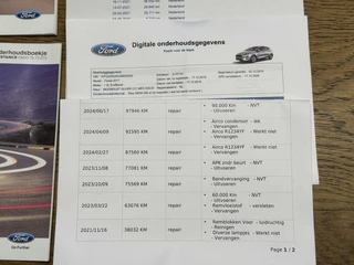 Ford Fiesta Ford Fiesta 1.0 EcoBoost Titanium|CarPlay|ECC|PDC|Cruise Control| - afbeelding nr 15