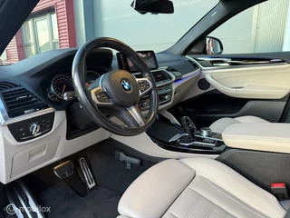 BMW X4 BMW X4 xDrive20i High Executive M-Sport Pano.dak/H&K/Leder/21