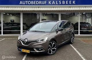 Renault Grand Scénic Renault Grand Scenic 1.5 dCi Bose 7P|Lane assist|Massage|Dodehoek| - afbeelding nr 1