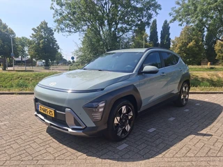 Hyundai Kona 1.6 GDI HEV Comf. S.