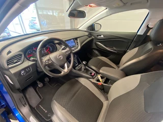 Opel Grandland X Opel Grandland X 1.2 Turbo Innovation | | CLIMA | NAVI | CAMERA | 18