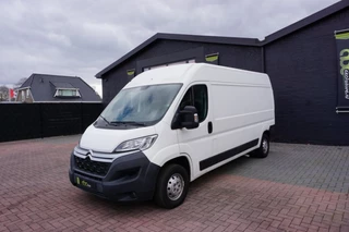 Citroën Jumper - 364765184-0