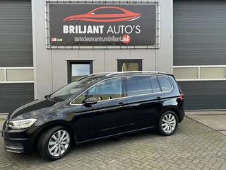 Volkswagen Touran - afbeelding nr 4