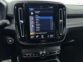 Volvo XC40 - afbeelding nr 20
