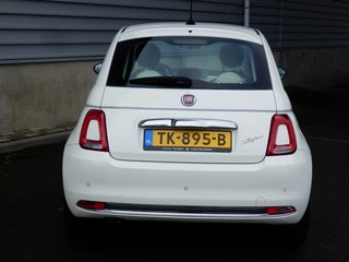 Fiat 500 - afbeelding nr 5